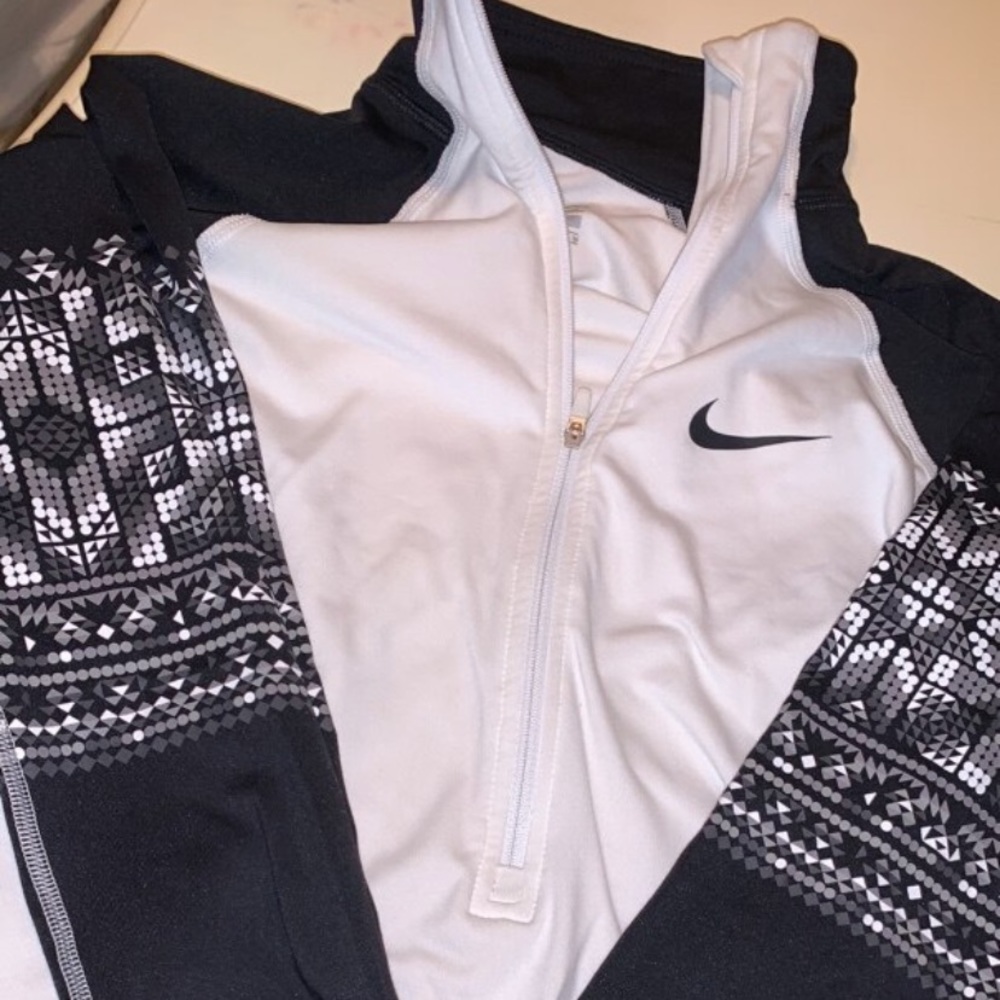 Nike Dryfit Jacket